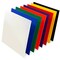 Cast Acrylic in a Variety of Solid Opaque Colors, 2.6mm (1/8th Inch), CO2 Laser & Glowforge Performance Series Ready, Craft Closet Brand, 12x12, 12x19, 12x6,